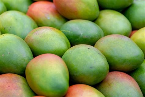 manggo|Mango: 10 gesunde Wirkungen & 4 Tipps zur Verwendung